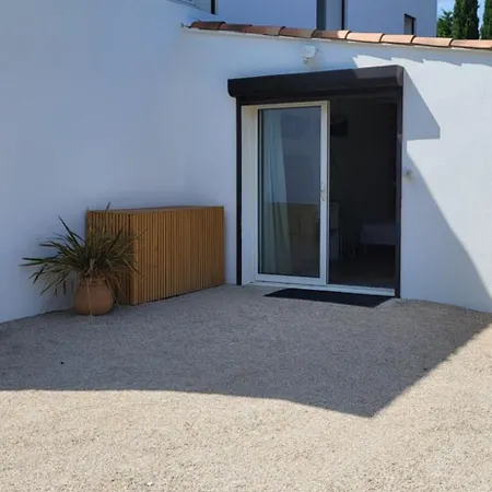 Maison Dans Havre De Paix A 10 Minutes D'avignon Tatil Evi Rochefort-du-Gard