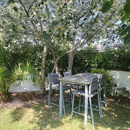 Maison Dans Havre De Paix A 10 Minutes D'avignon Rochefort-du-Gard