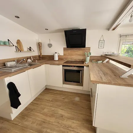Tatil Evi Maison Dans Havre De Paix A 10 Minutes D'avignon