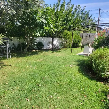 Tatil Evi Maison Dans Havre De Paix A 10 Minutes D'avignon
